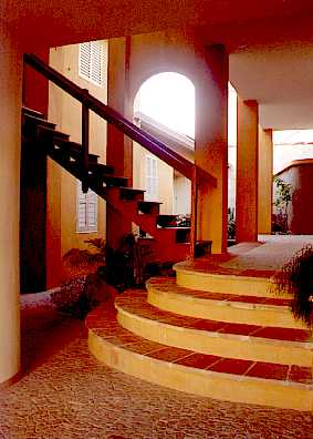 Hall de Entrada